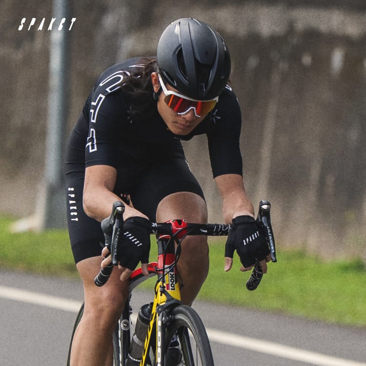 Kunpeng Men's Short Sleeve Cycling Jersey