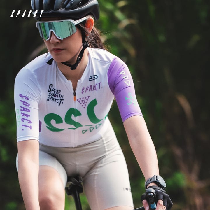 Whirlwind Women's Short Sleeve Cycling Jersey