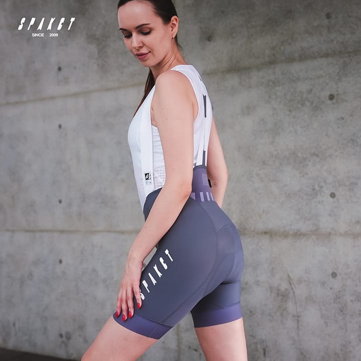 Aoyama Women's Cycling Bib Shorts