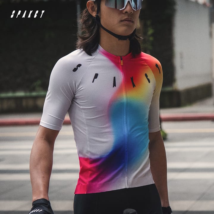 Stellar Roam Men's Short Sleeve Cycling Jersey